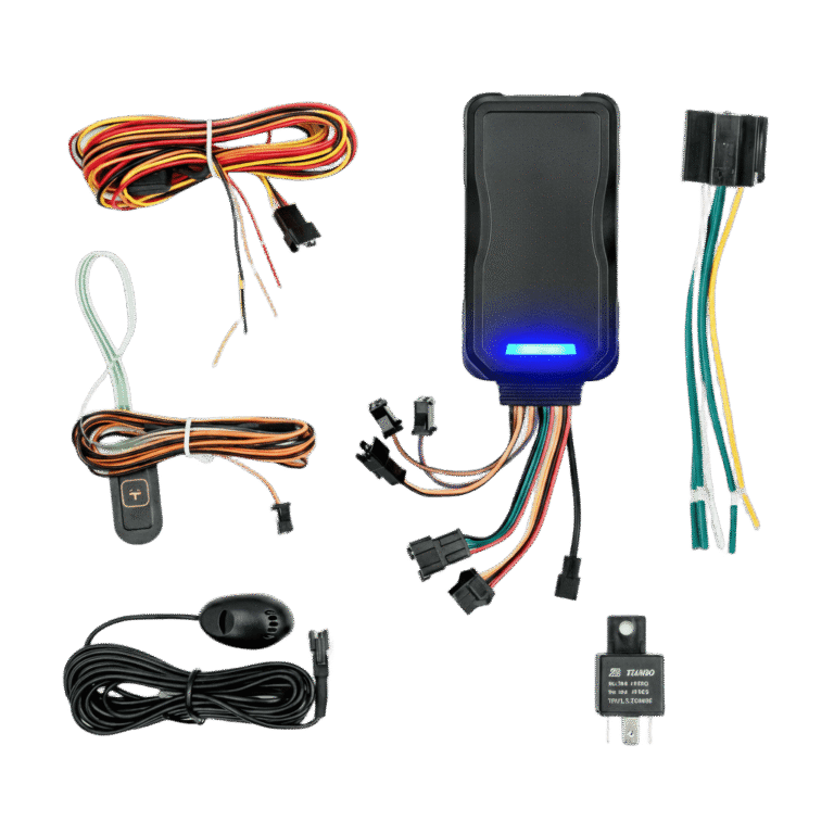 Rastreador XSP230